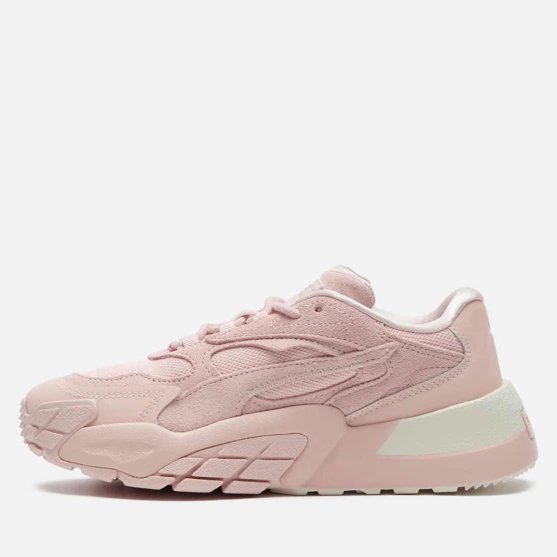 Puma Женские кроссовки Hedra Mono