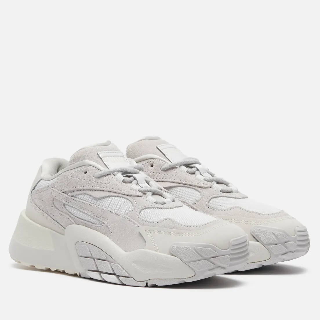 Puma Женские кроссовки Hedra Mono
