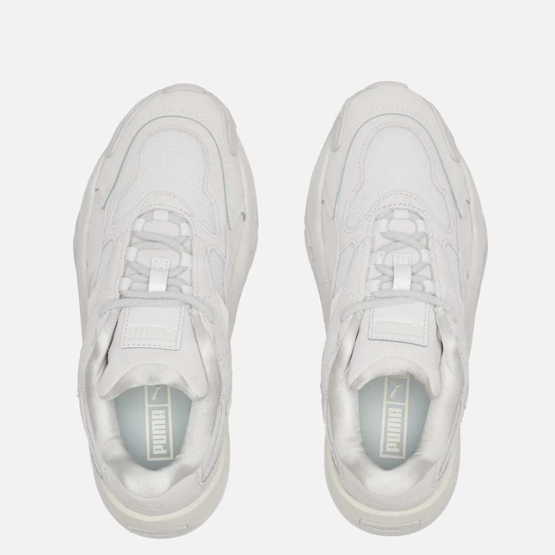 Puma Женские кроссовки Hedra Mono