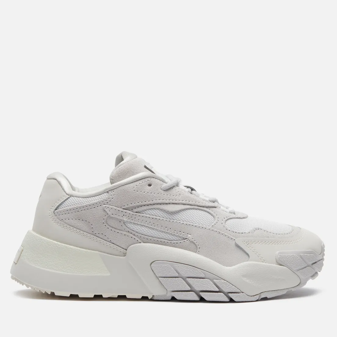 Puma Женские кроссовки Hedra Mono