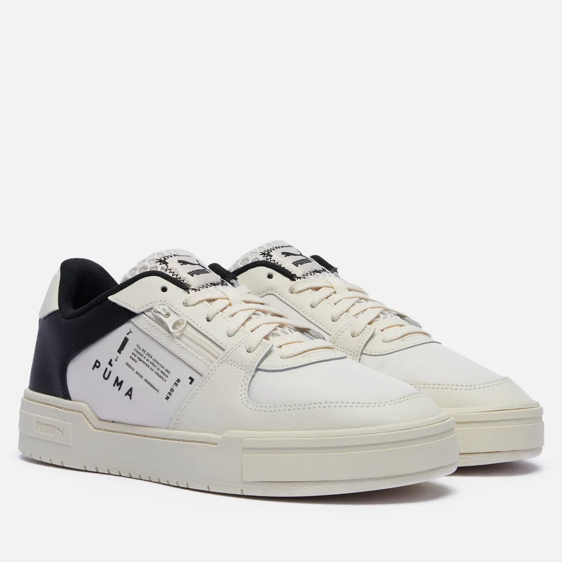 Puma Мужские кроссовки CA Pro Re.Gen