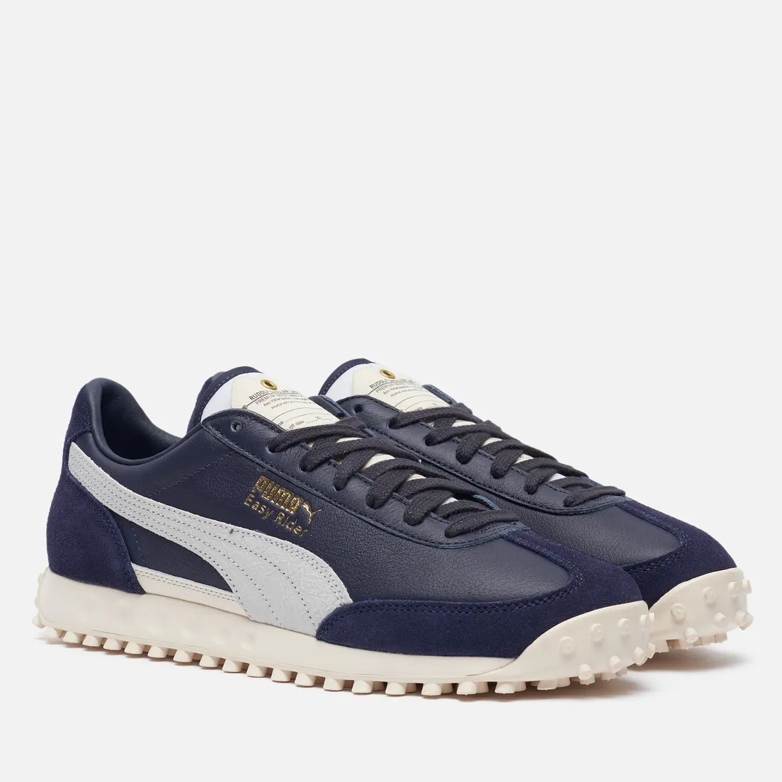 Puma Мужские кроссовки Easy Rider Rudolf Dassler Legacy