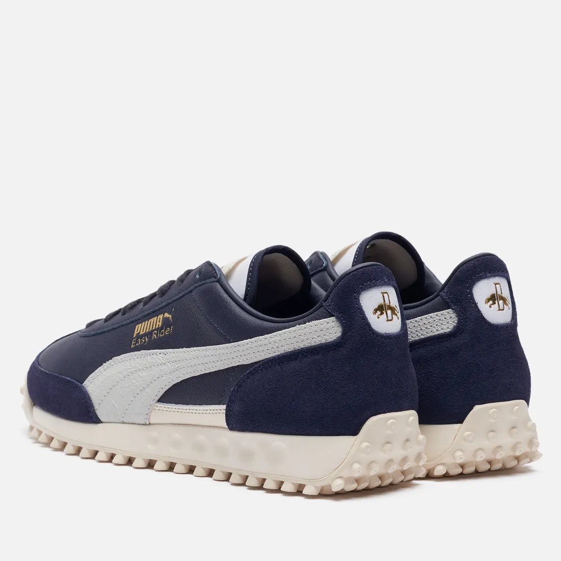 Puma Мужские кроссовки Easy Rider Rudolf Dassler Legacy