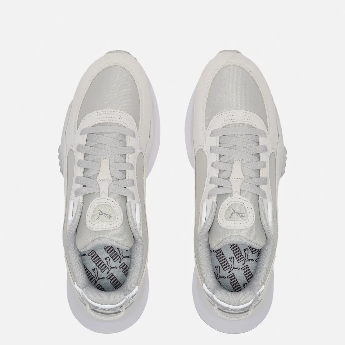 Puma Мужские кроссовки Wild Rider Pickup