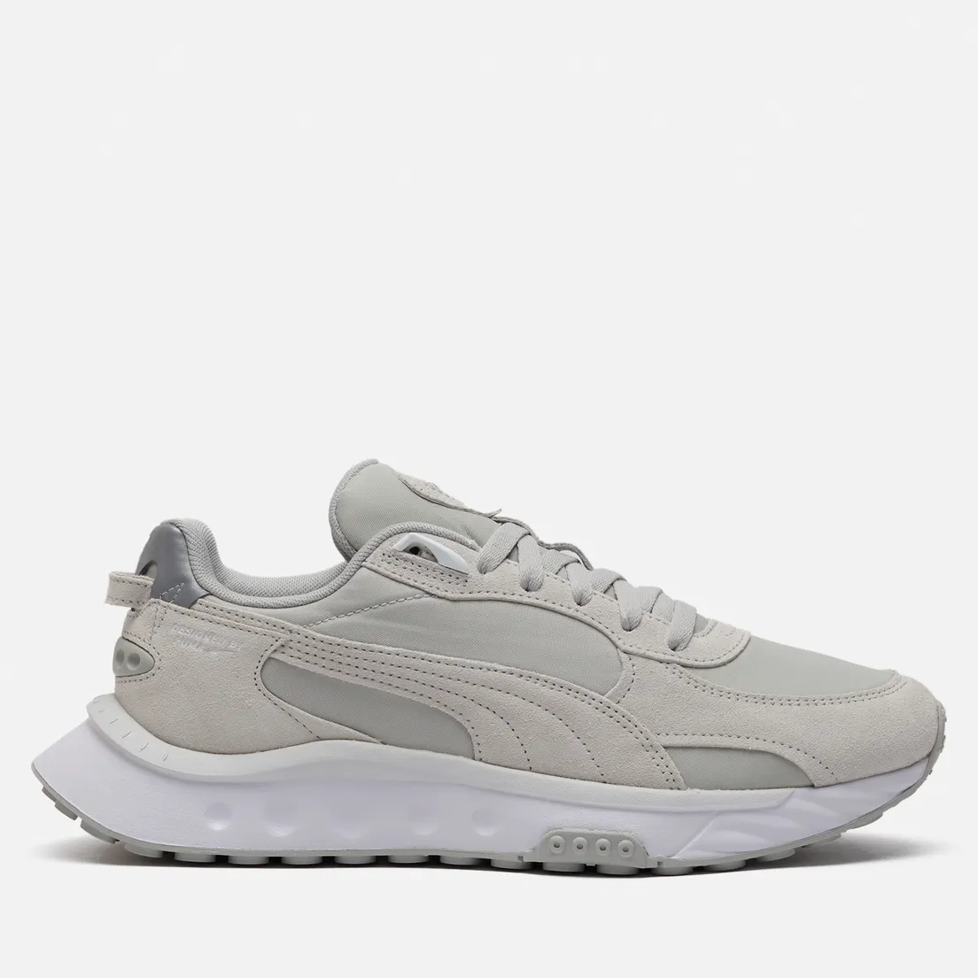 Puma Мужские кроссовки Wild Rider Pickup