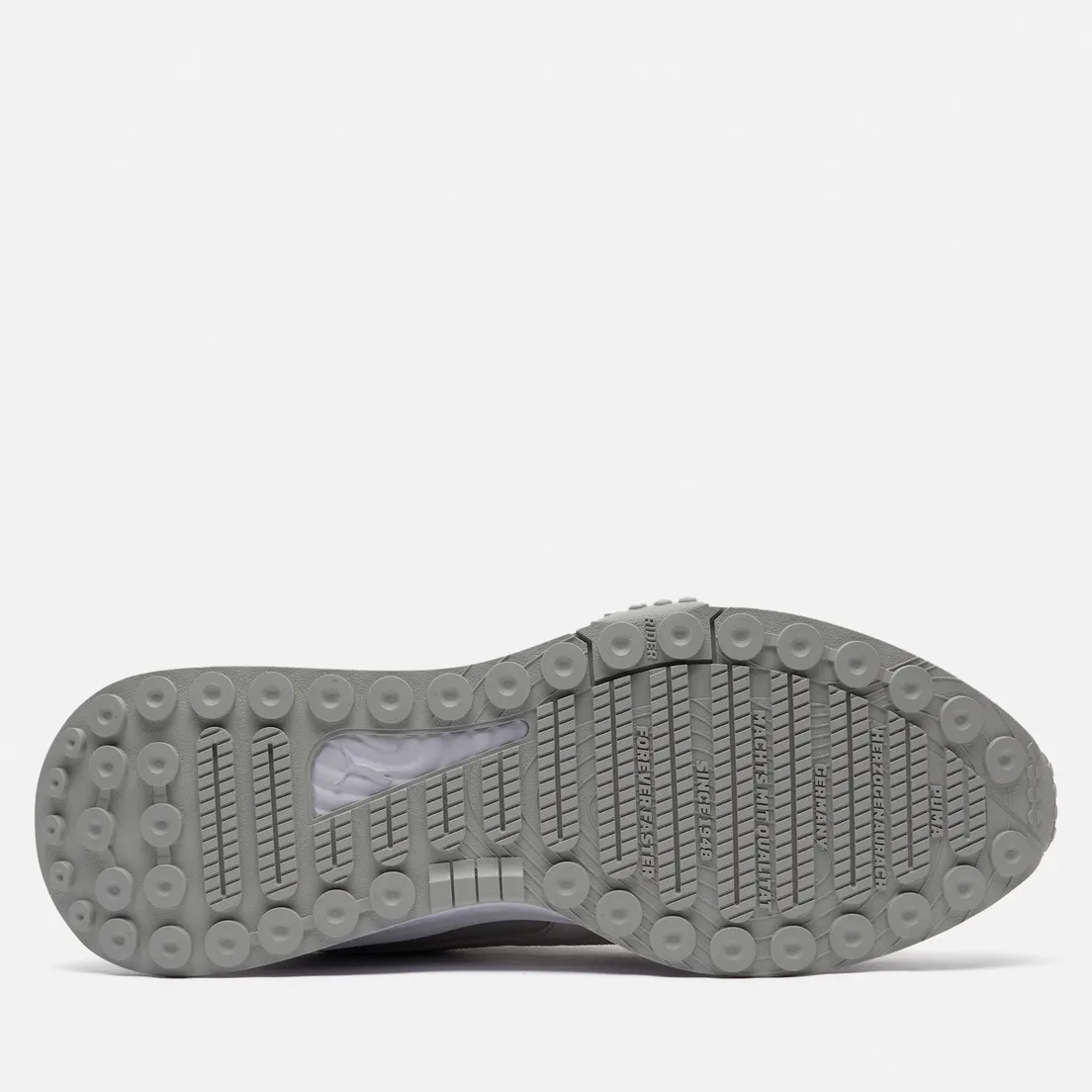 Puma Мужские кроссовки Wild Rider Pickup