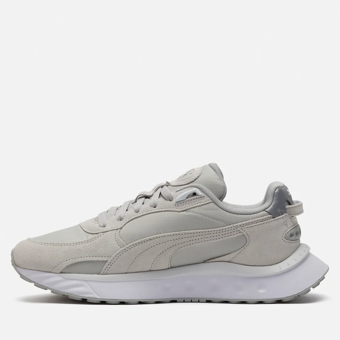 Puma Мужские кроссовки Wild Rider Pickup