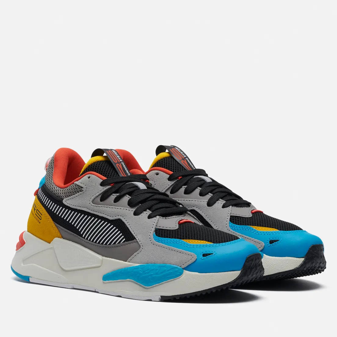 Puma Мужские кроссовки RS-Z