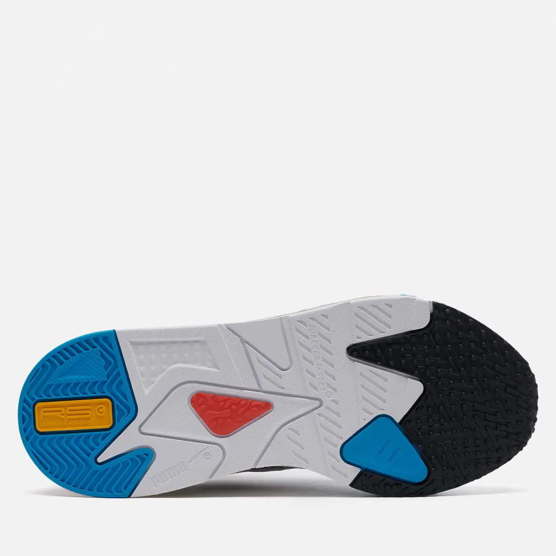 Puma Мужские кроссовки RS-Z