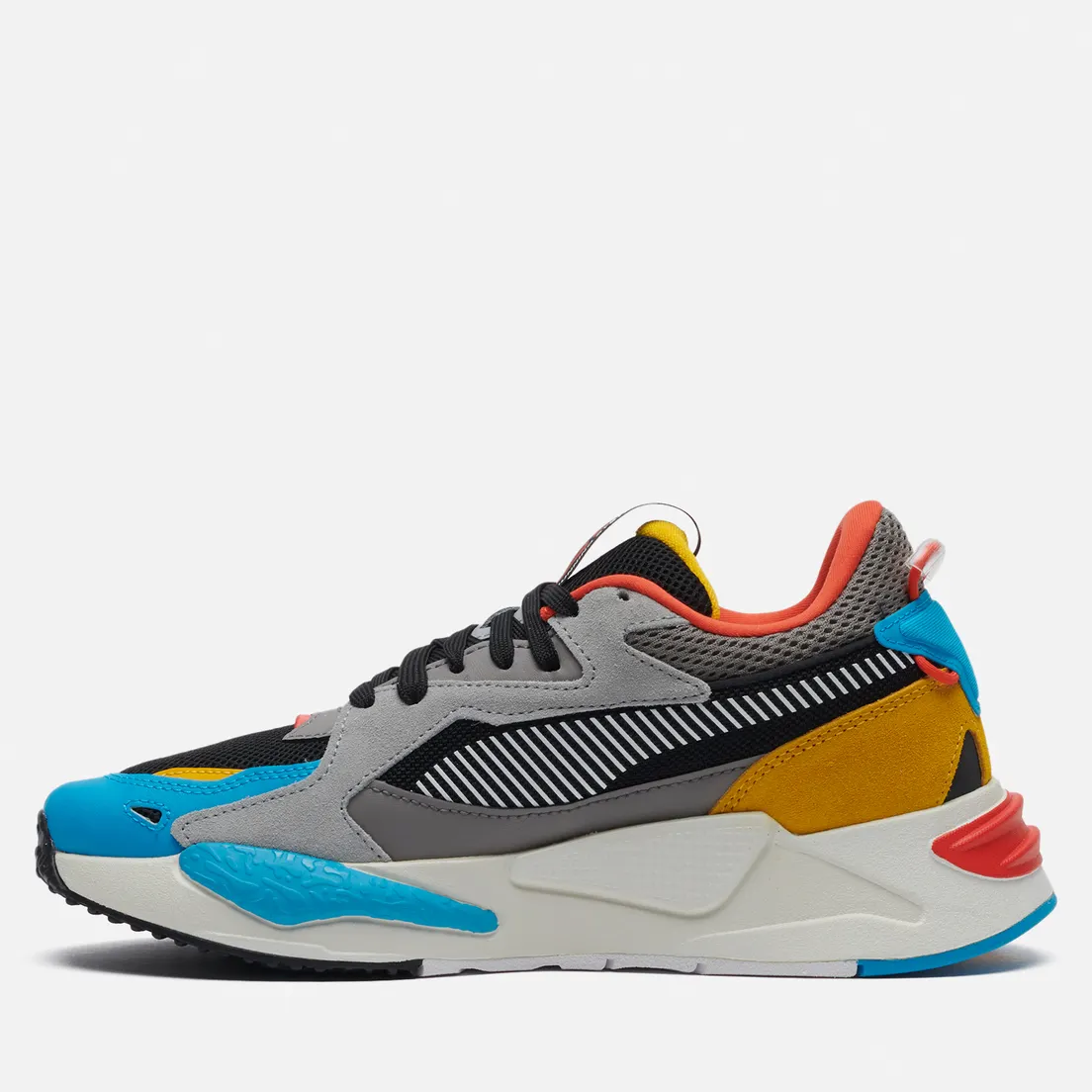 Puma Мужские кроссовки RS-Z