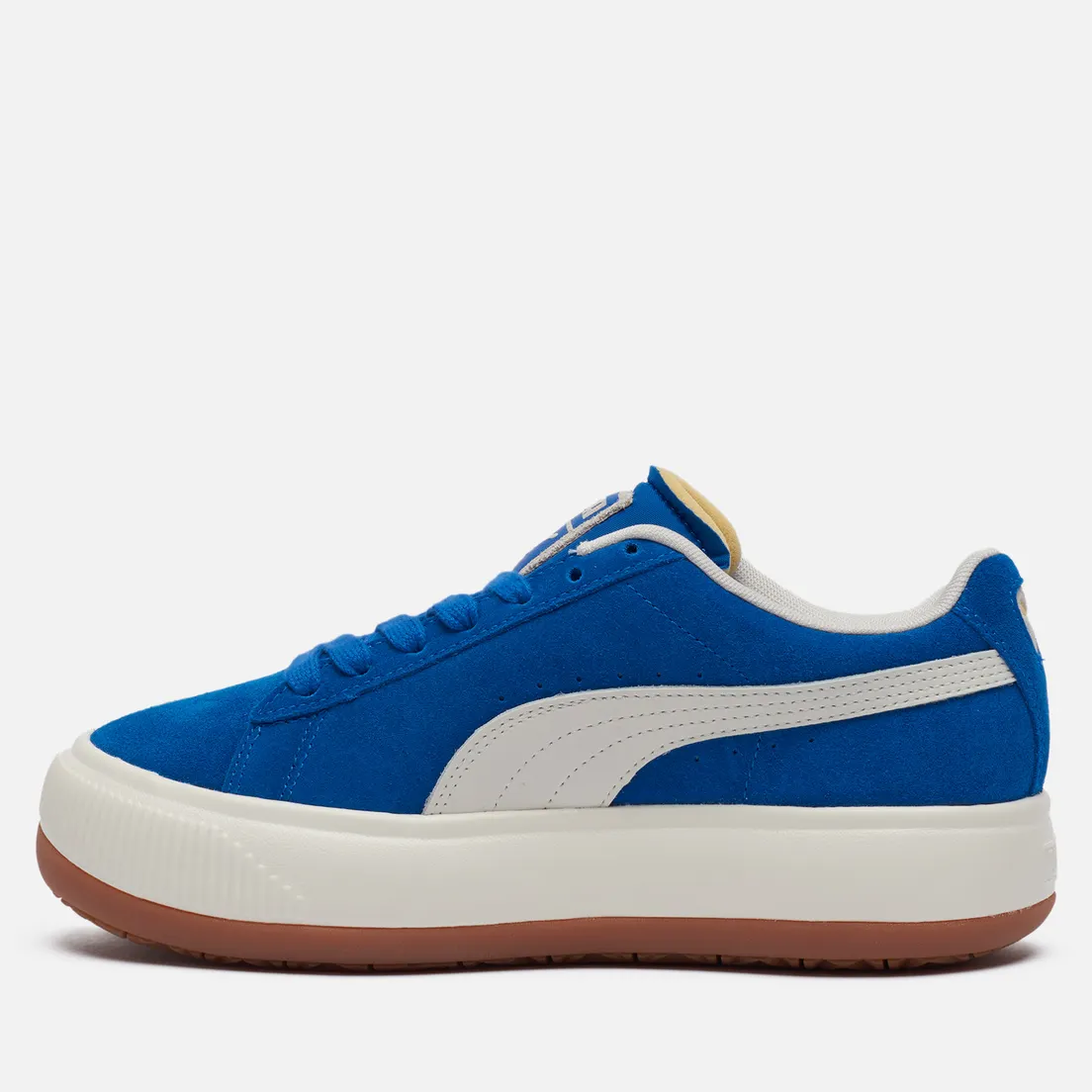 Puma Женские кроссовки Suede Mayu Up