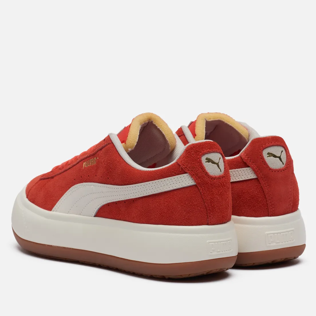 Puma Женские кроссовки Suede Mayu Up