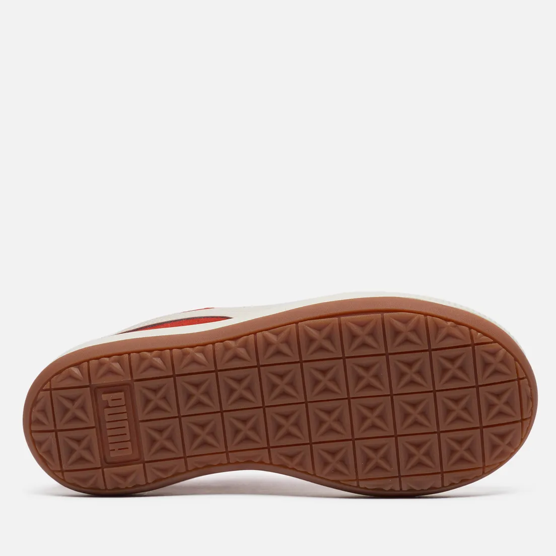 Puma Женские кроссовки Suede Mayu Up