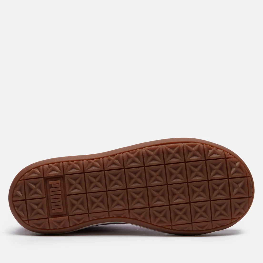 Puma Женские кроссовки Suede Mayu Up