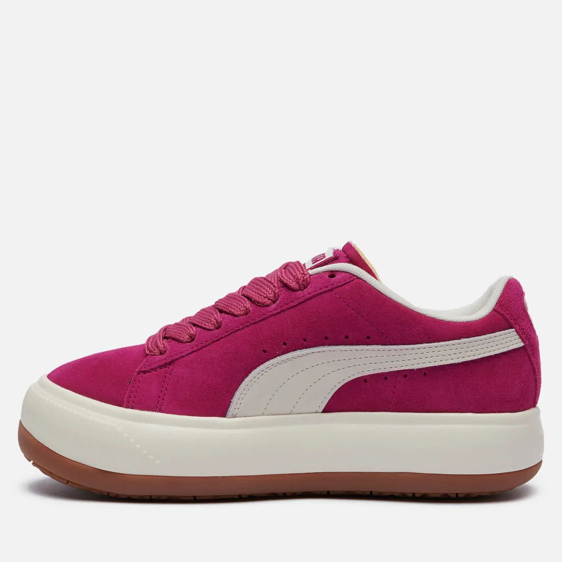 Puma Женские кроссовки Suede Mayu Up