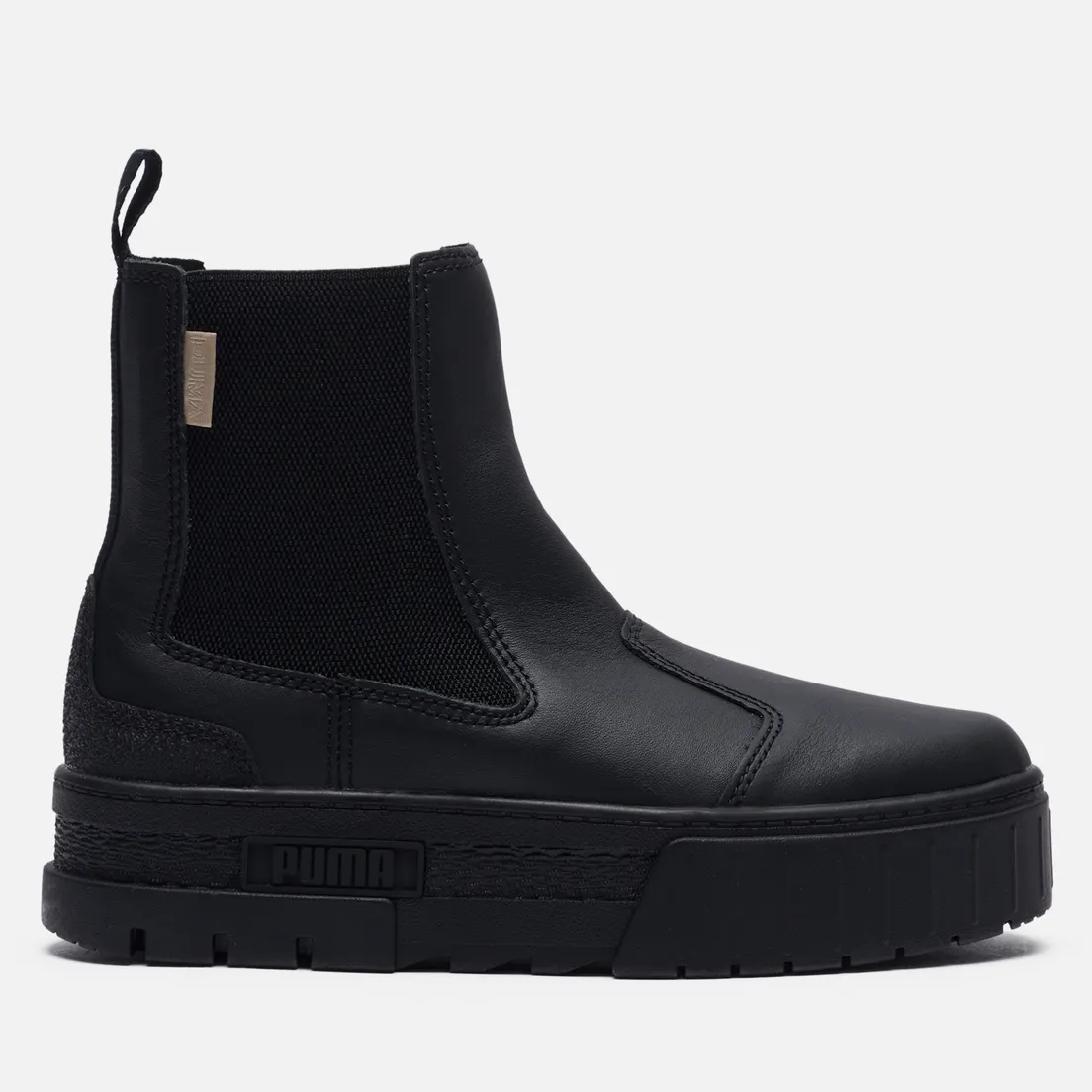 Puma Женские ботинки Mayze Chelsea Infuse