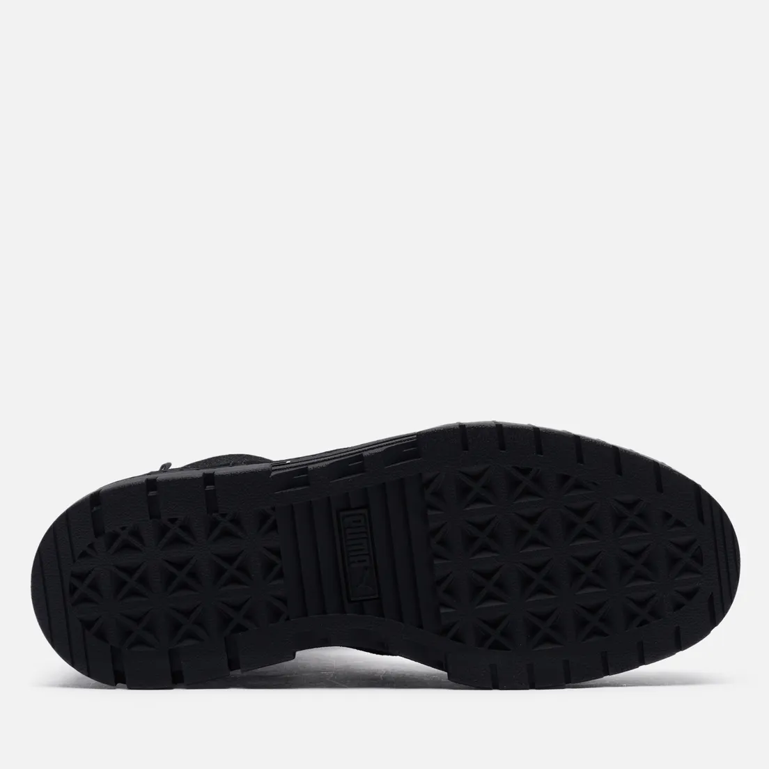 Puma Женские ботинки Mayze Chelsea Infuse