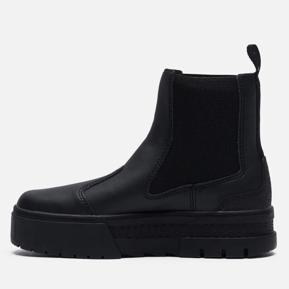 Puma Женские ботинки Mayze Chelsea Infuse