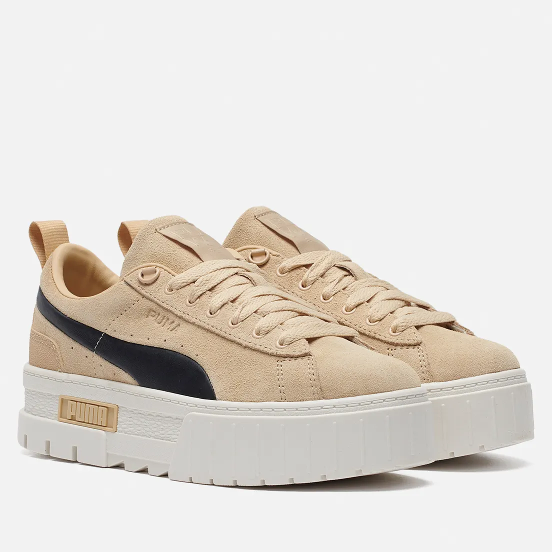 Puma Женские кроссовки Mayze Infuse