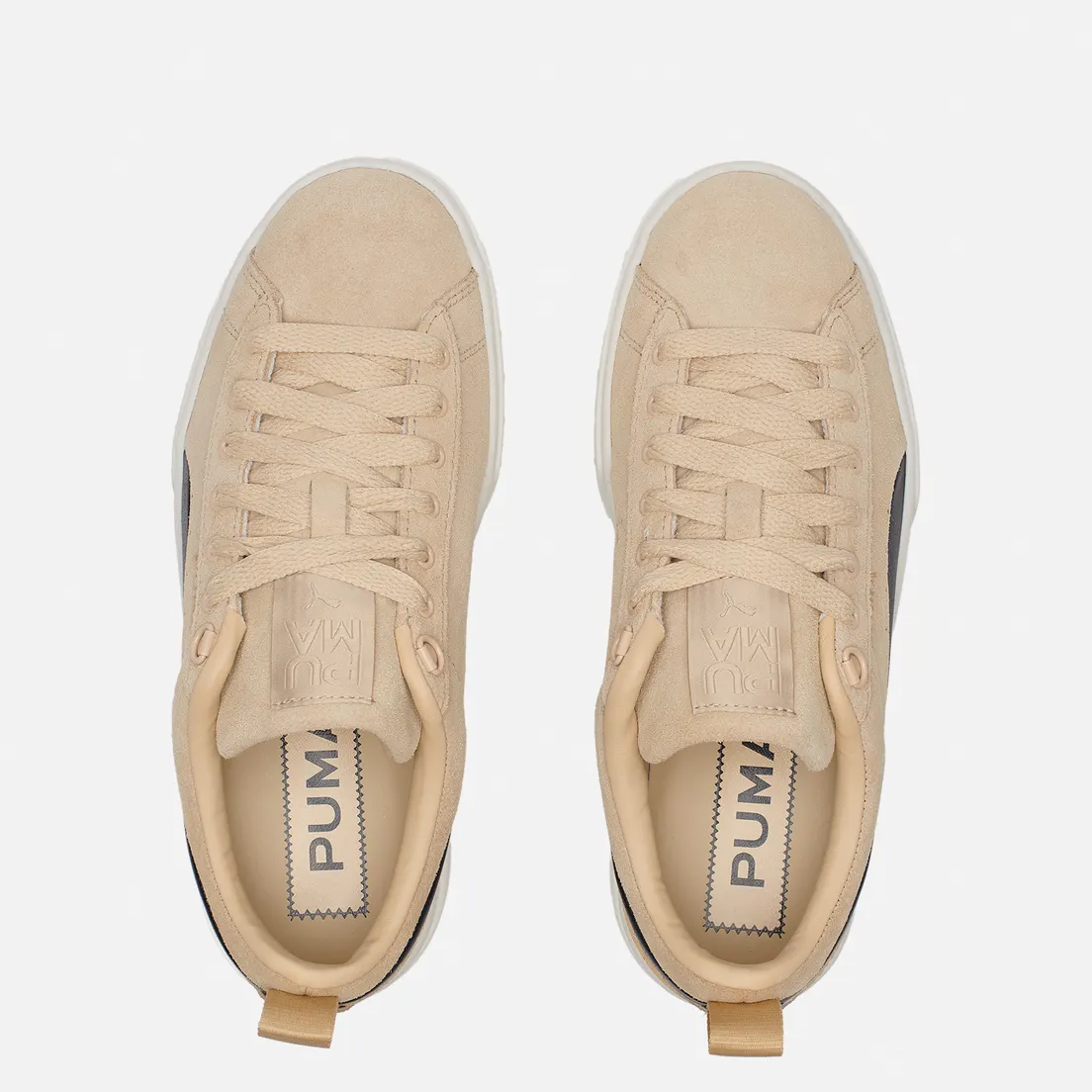 Puma Женские кроссовки Mayze Infuse