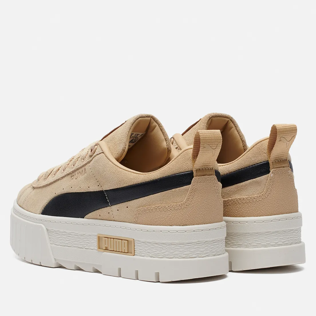 Puma Женские кроссовки Mayze Infuse