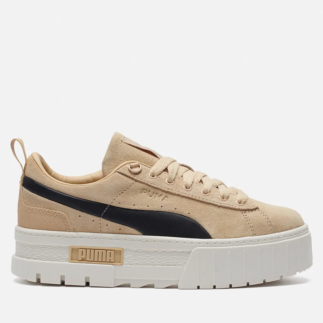 Puma Женские кроссовки Mayze Infuse
