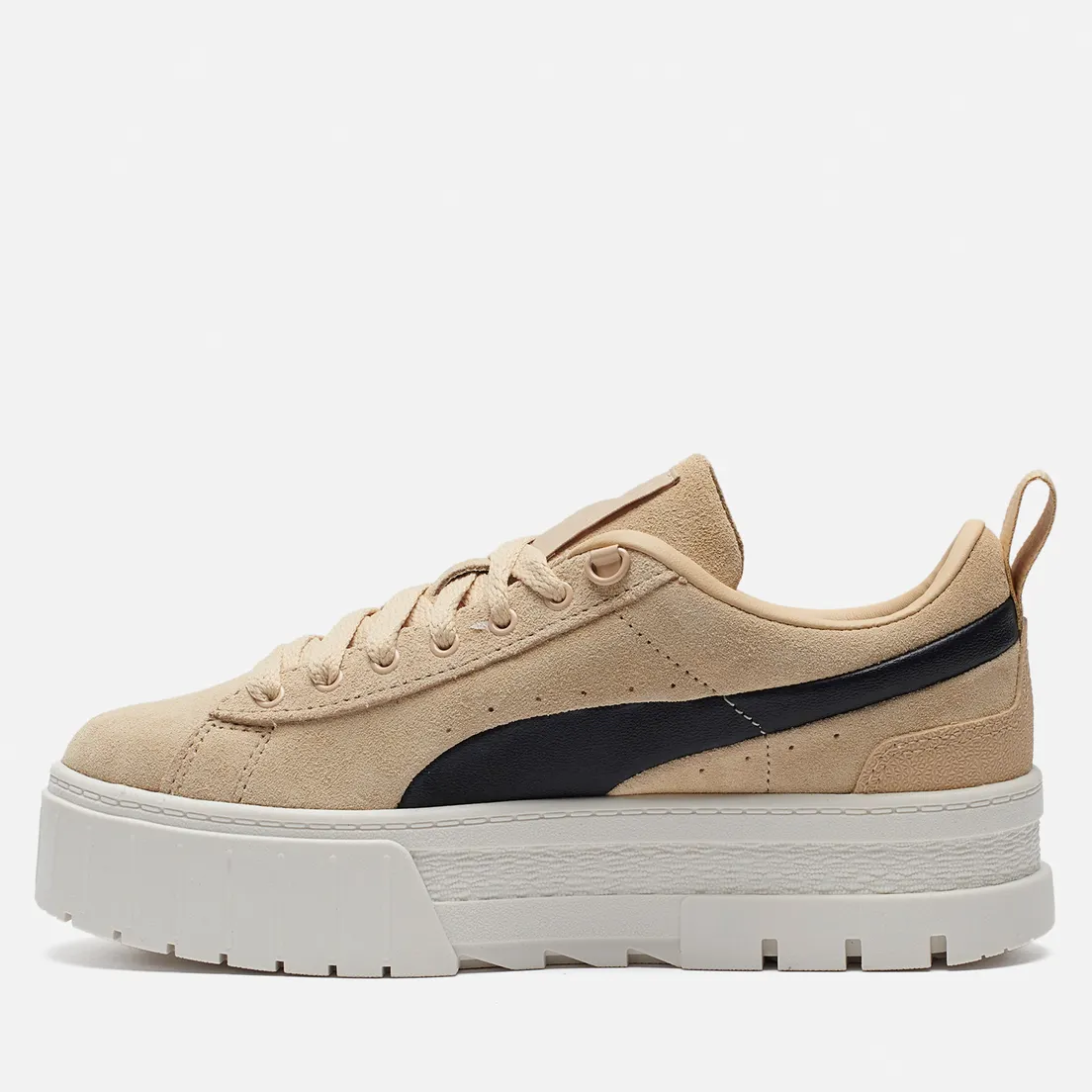 Puma Женские кроссовки Mayze Infuse