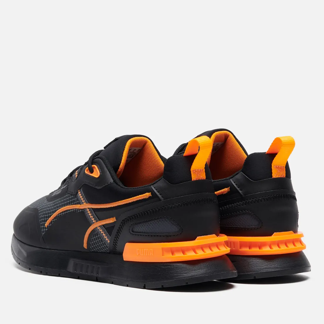 Puma Мужские кроссовки Mirage Tech Ripstop