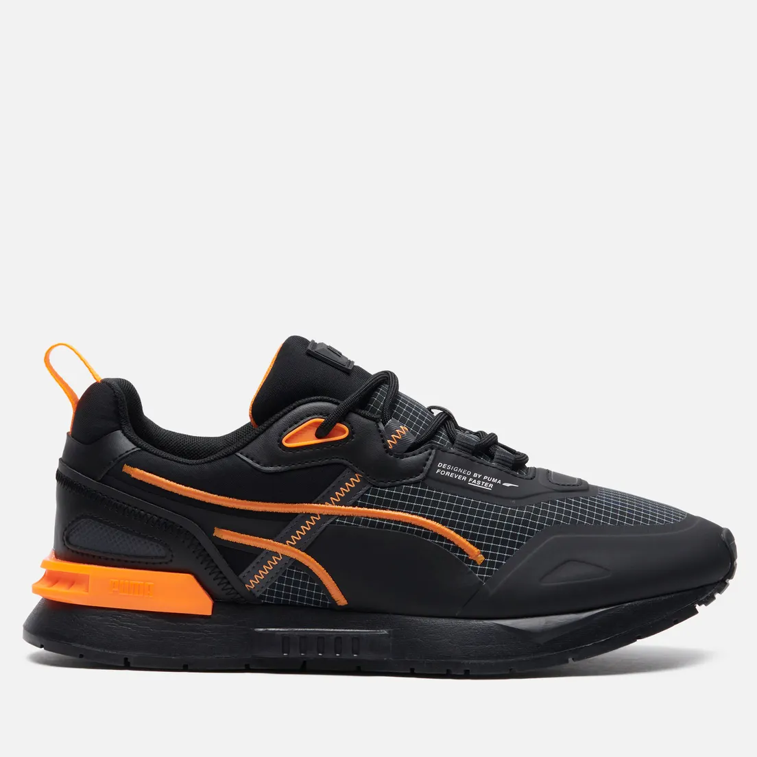 Puma Мужские кроссовки Mirage Tech Ripstop