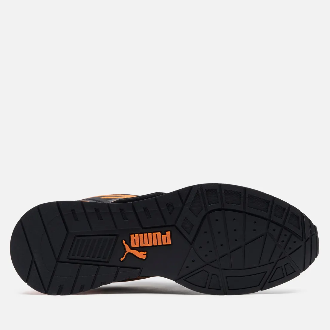 Puma Мужские кроссовки Mirage Tech Ripstop