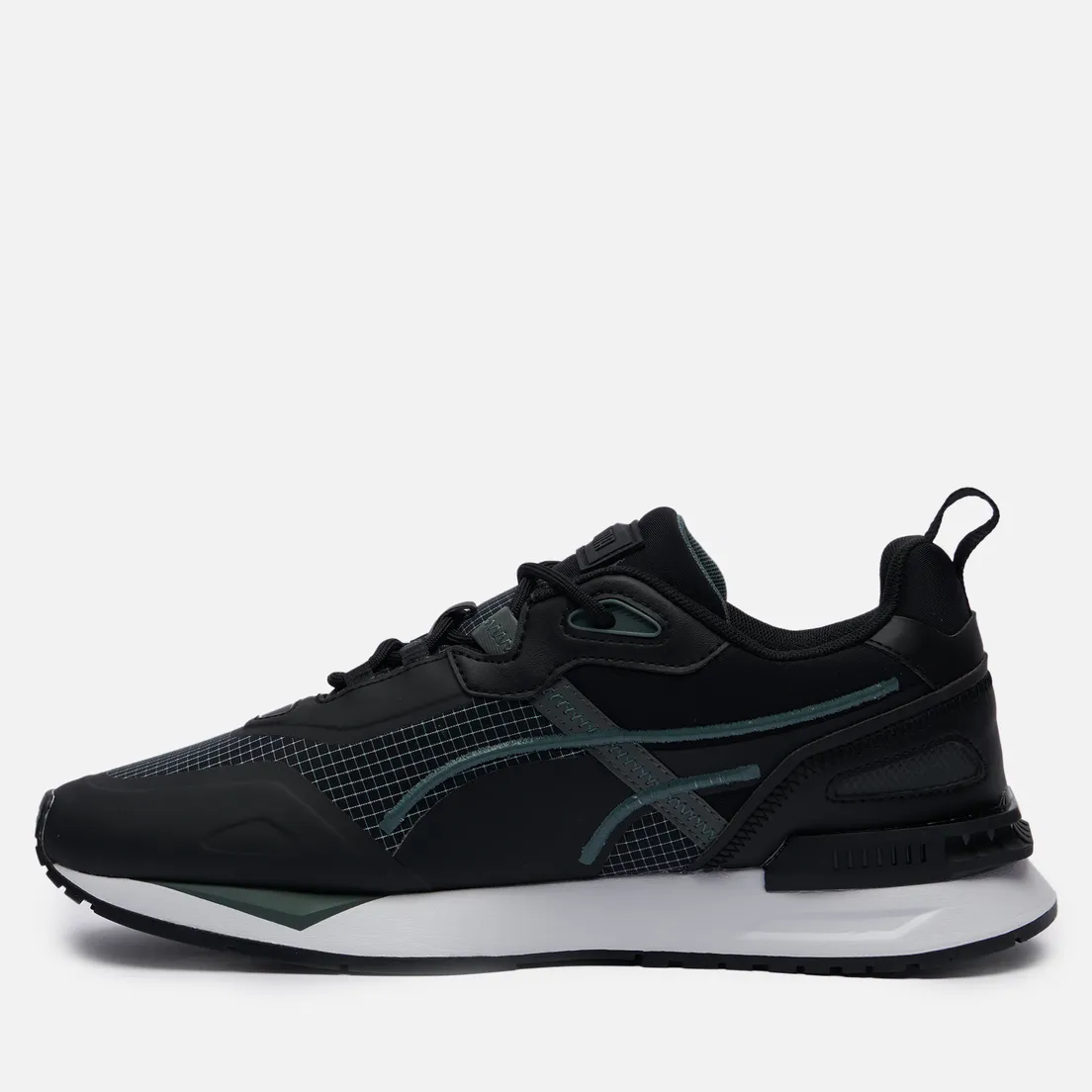 Puma Мужские кроссовки Mirage Tech Ripstop