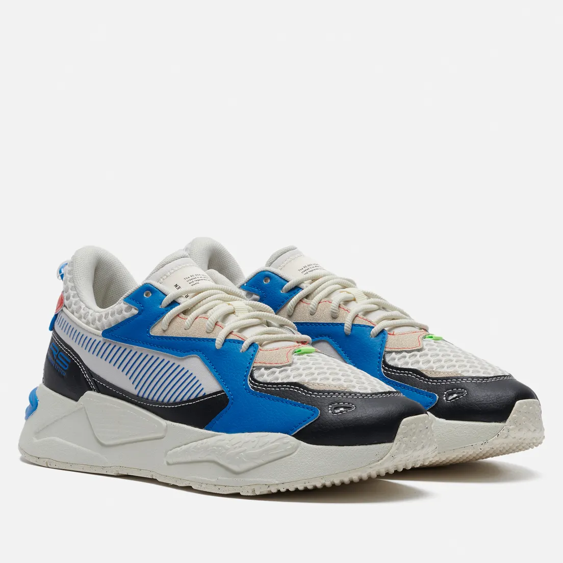 Puma Мужские кроссовки RS-Z Re.Gen
