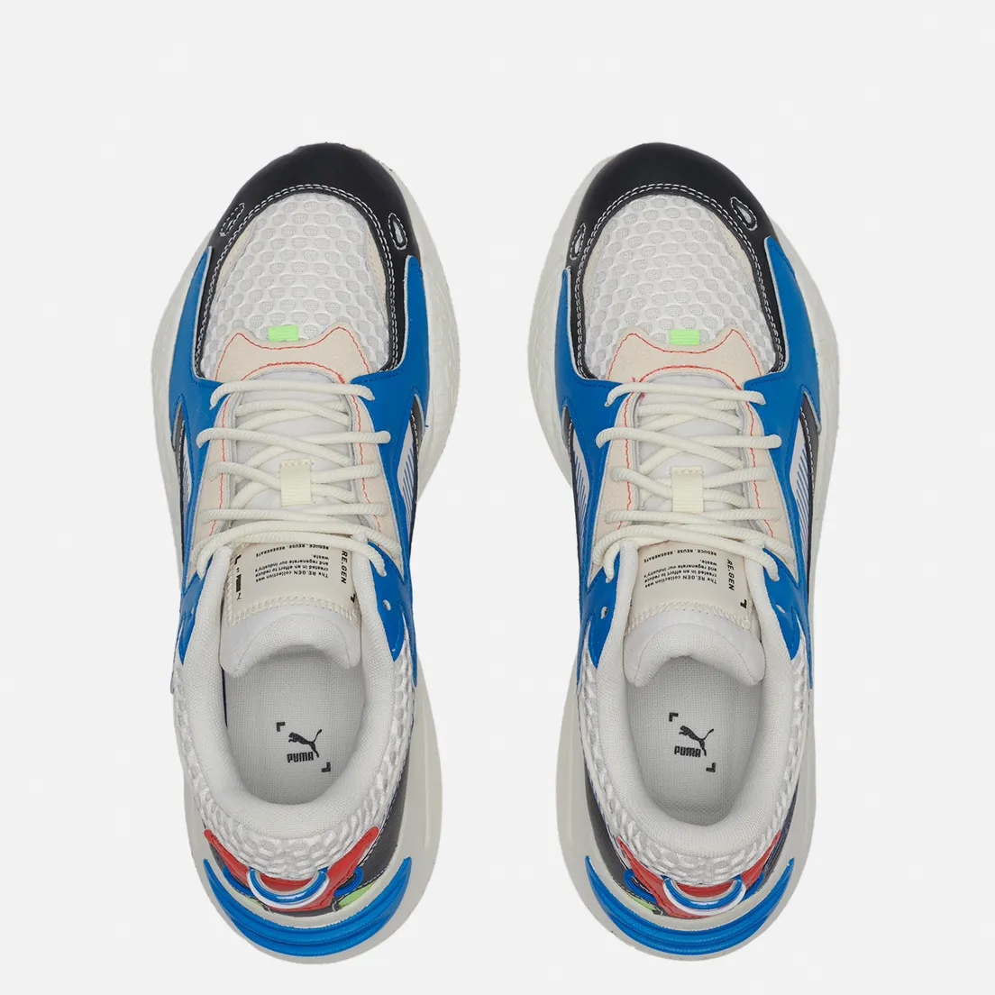 Puma Мужские кроссовки RS-Z Re.Gen