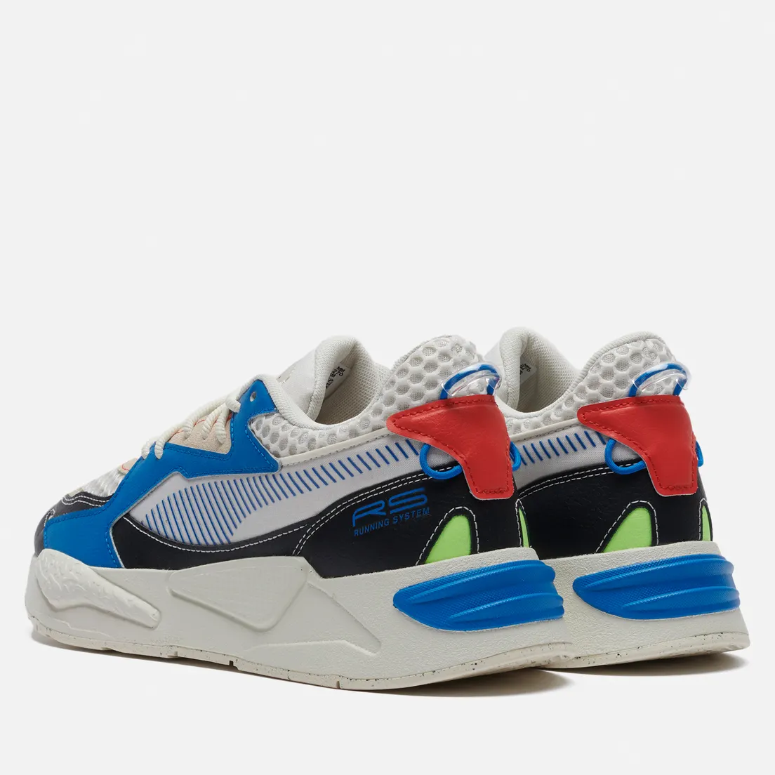 Puma Мужские кроссовки RS-Z Re.Gen