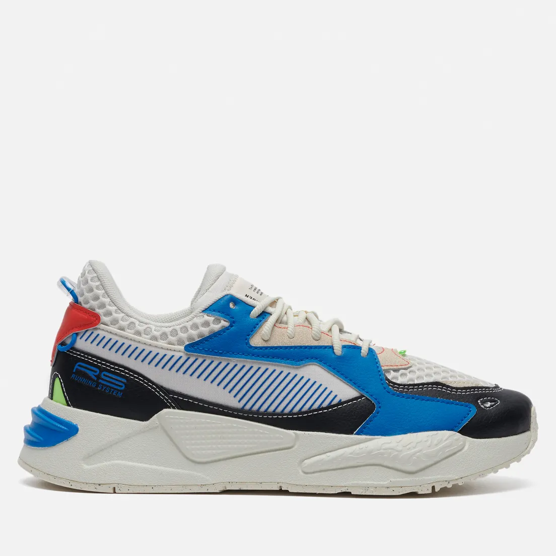 Puma Мужские кроссовки RS-Z Re.Gen