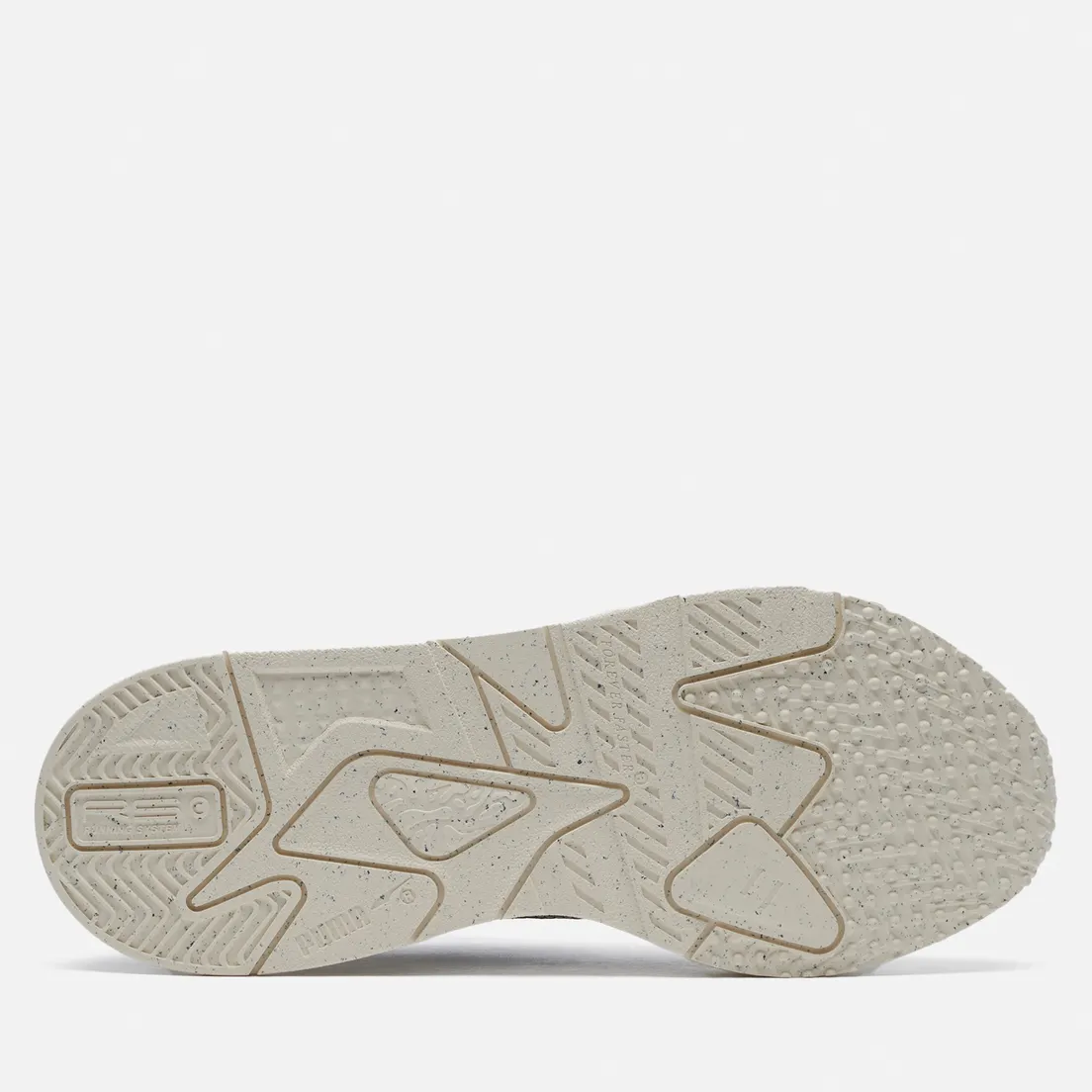 Puma Мужские кроссовки RS-Z Re.Gen