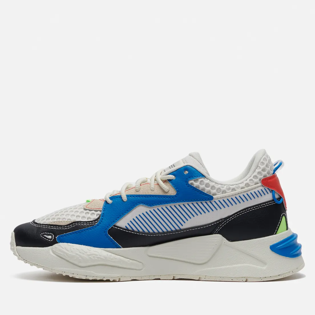 Puma Мужские кроссовки RS-Z Re.Gen