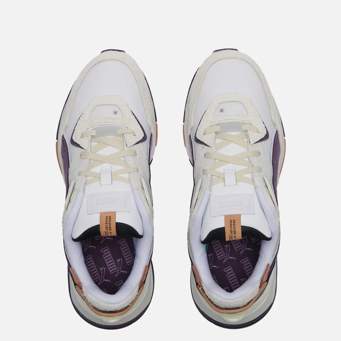 Puma Женские кроссовки Mirage Sport SC