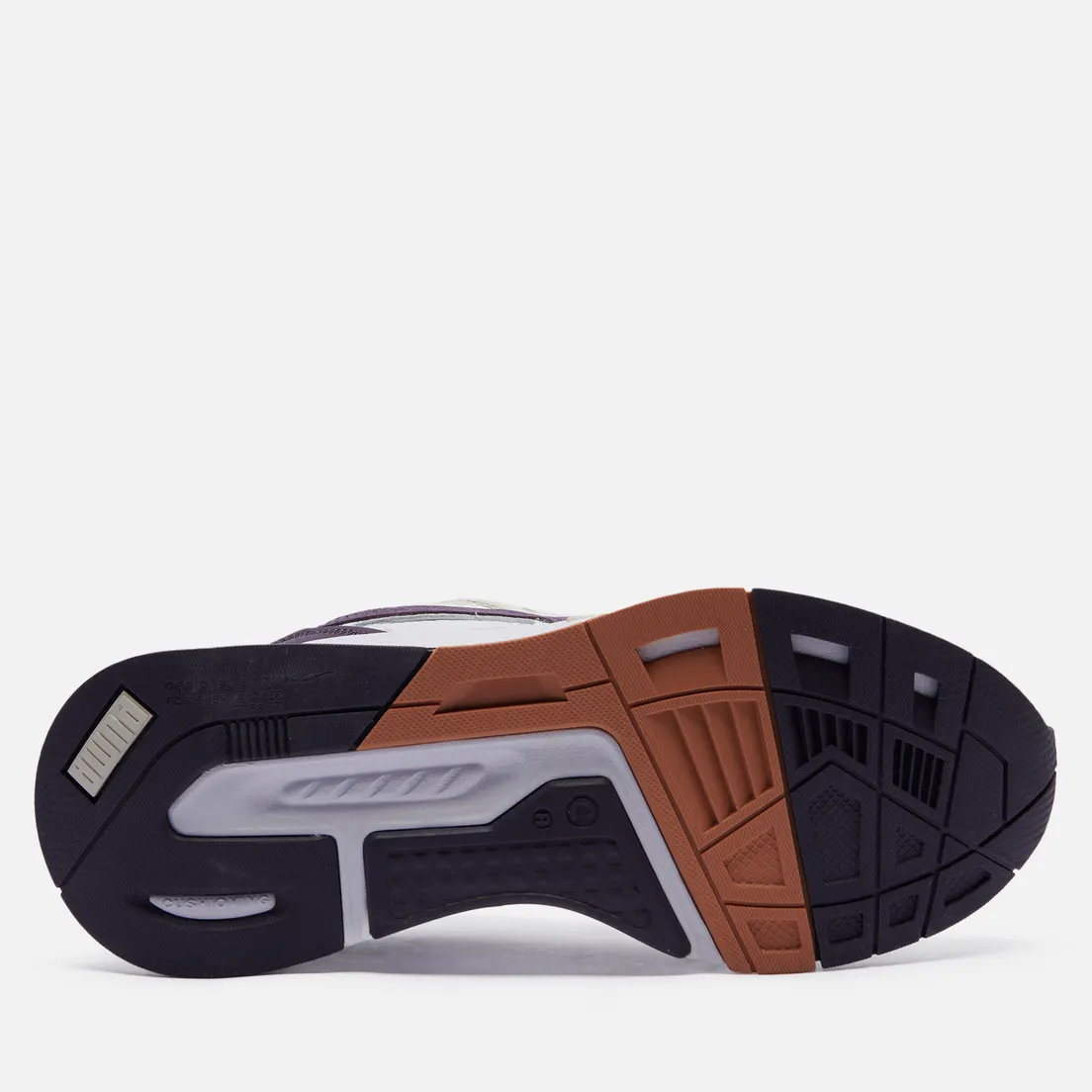 Puma Женские кроссовки Mirage Sport SC
