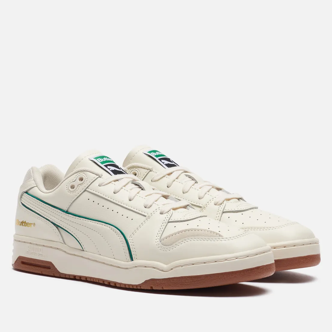 Puma Мужские кроссовки x Butter Goods Slipstream Low