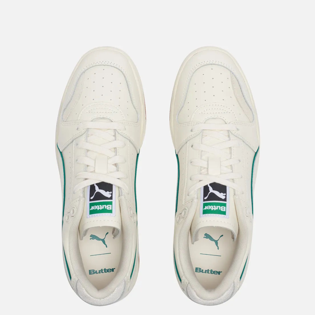 Puma Мужские кроссовки x Butter Goods Slipstream Low