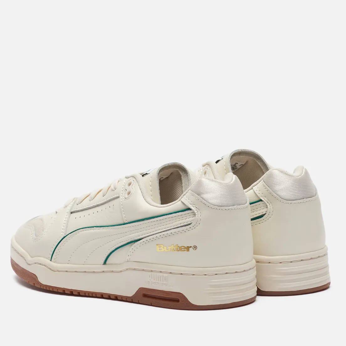Puma Мужские кроссовки x Butter Goods Slipstream Low