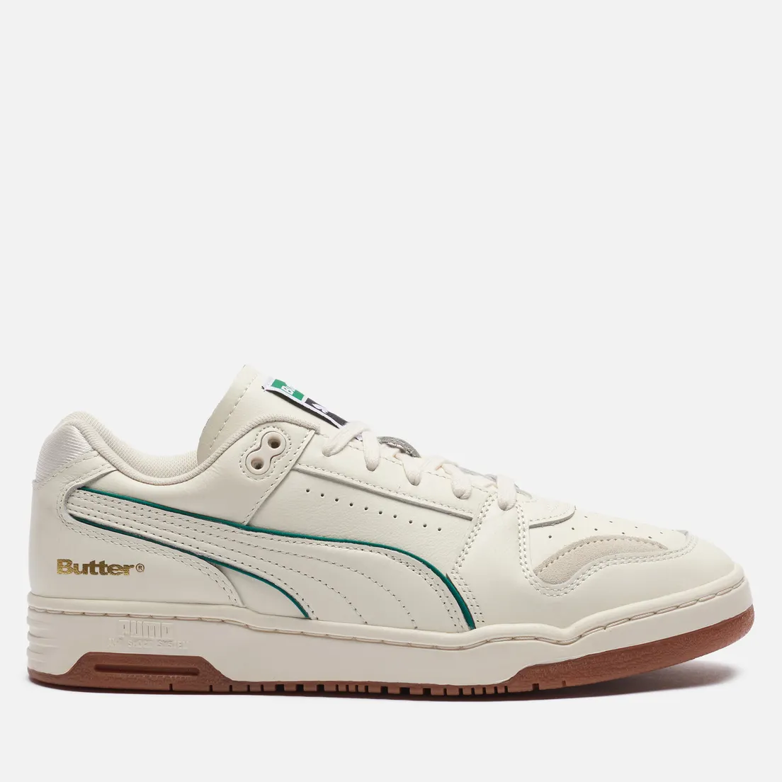 Puma Мужские кроссовки x Butter Goods Slipstream Low