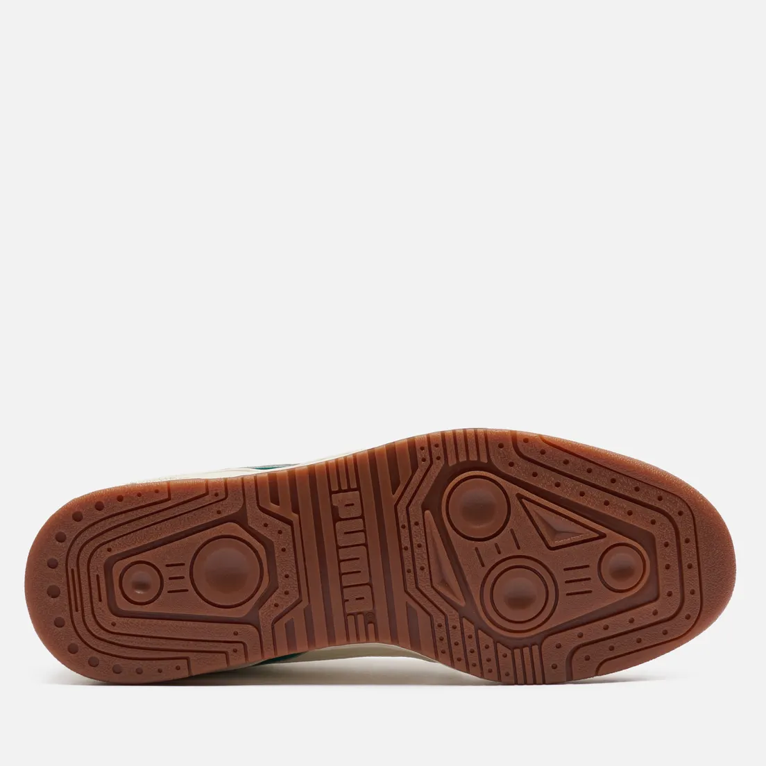 Puma Мужские кроссовки x Butter Goods Slipstream Low