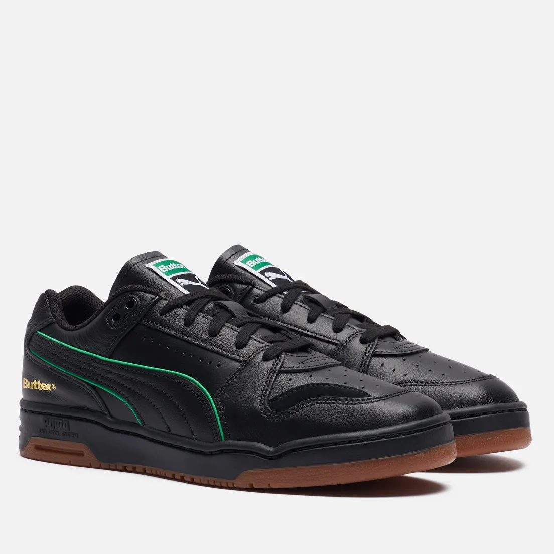 Puma Мужские кроссовки x Butter Goods Slipstream Low