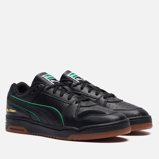 Мужские кроссовки Puma x Butter Goods Slipstream Low Black