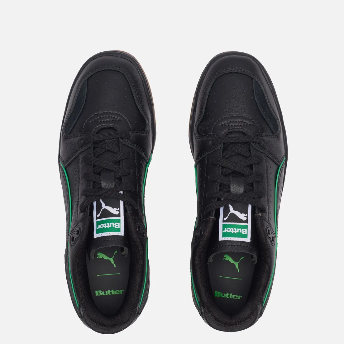 Puma Мужские кроссовки x Butter Goods Slipstream Low