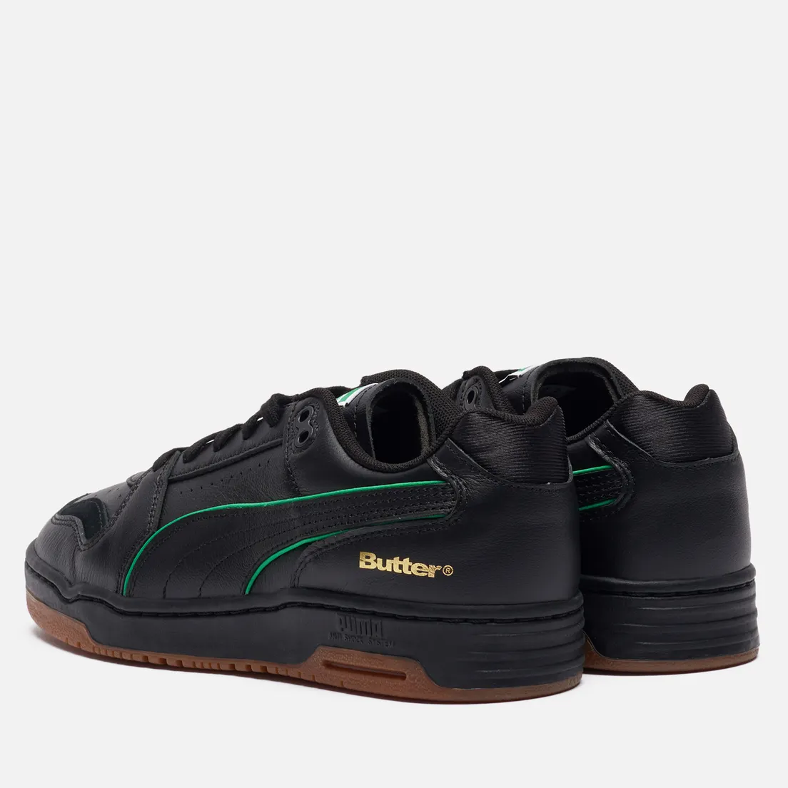 Puma Мужские кроссовки x Butter Goods Slipstream Low