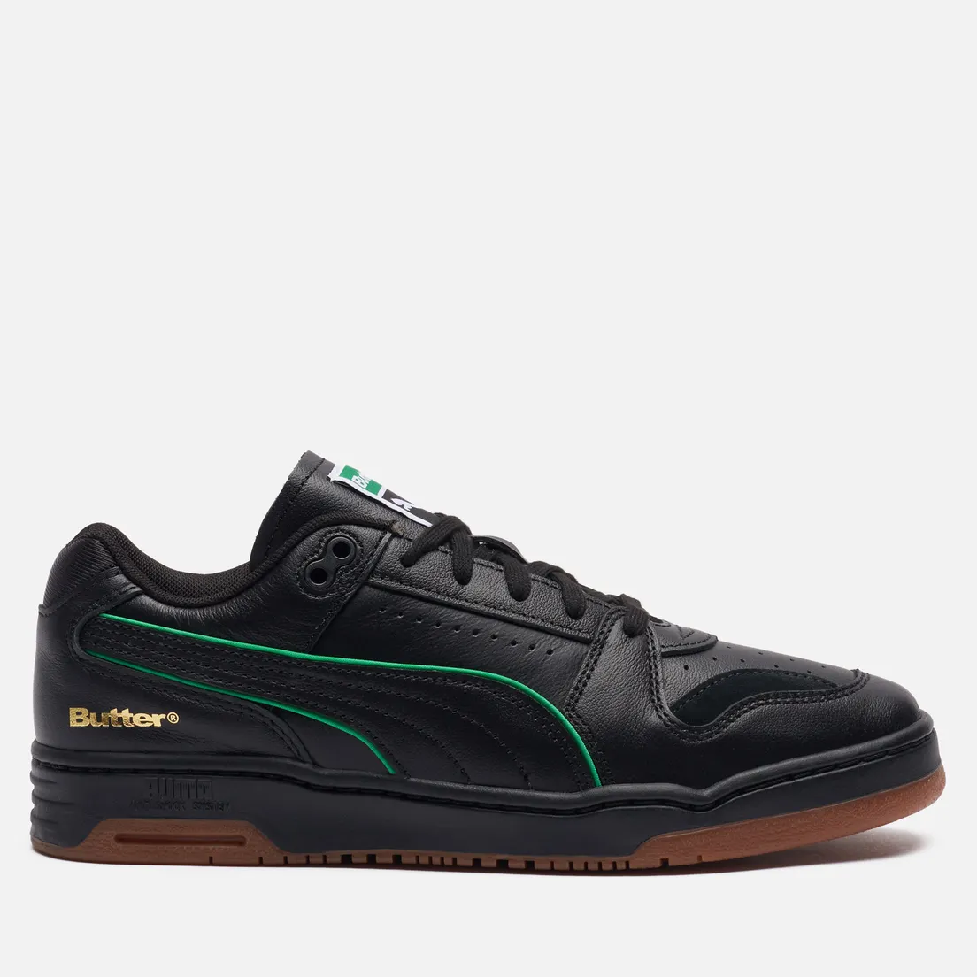 Puma Мужские кроссовки x Butter Goods Slipstream Low