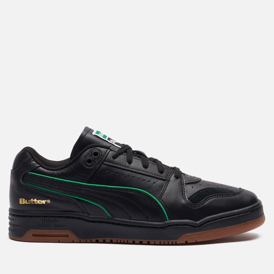 Мужские кроссовки Puma x Butter Goods Slipstream Low Black